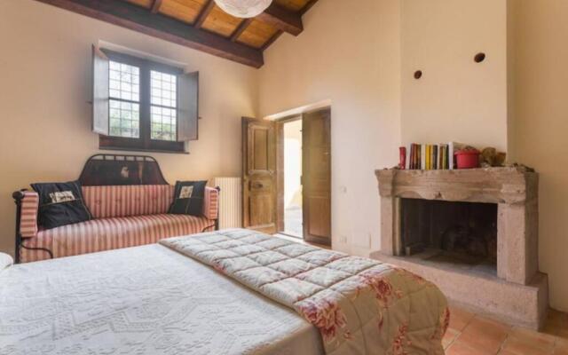 Amazing villa 2Km from the beach