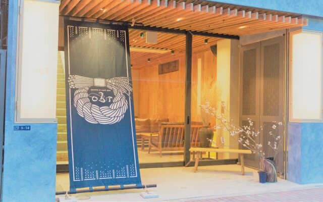 obi Hostel