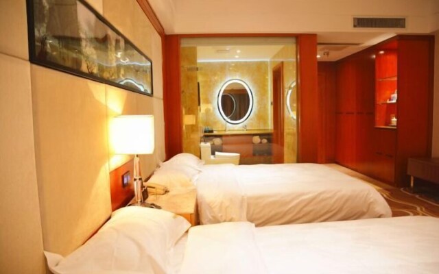 Peninsula Hotel (Xuancheng Xinglong International Plaza)