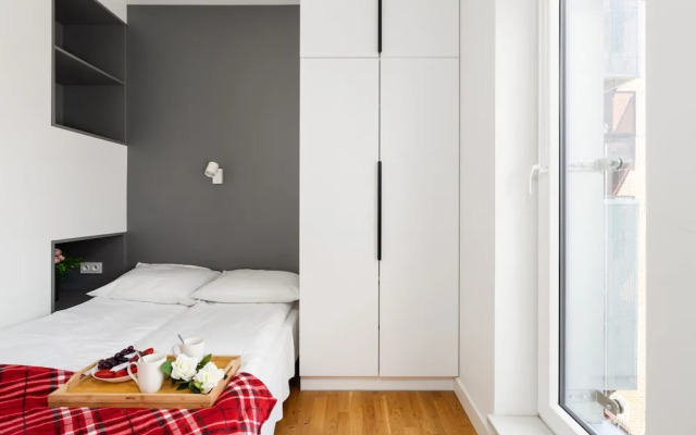 Niedziałkowskiego by Renters Prestige