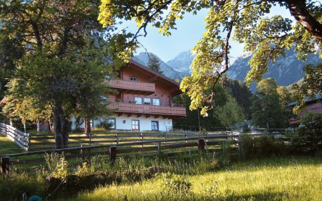 Haus Berghild
