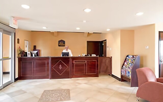 The Garden Inn Hotel