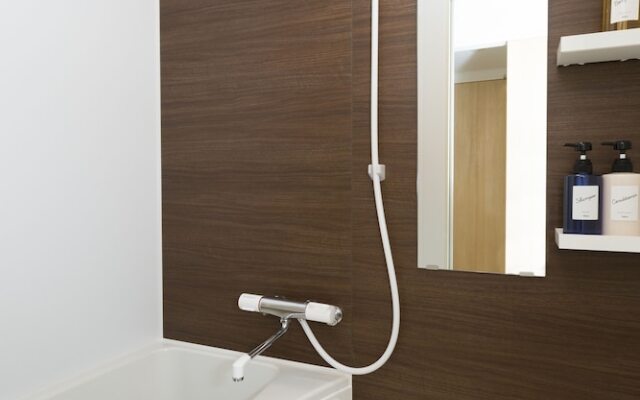 Residence Hotel Hakata 18