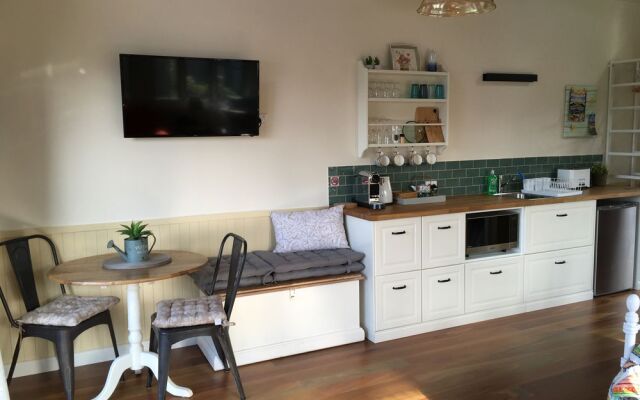 Eumundi Gridley Homestead B&B