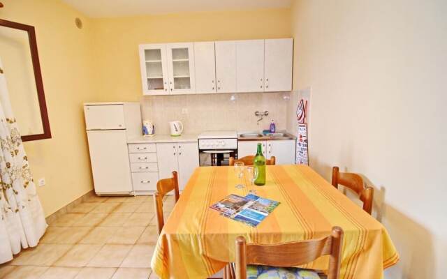 Apartments Bacic