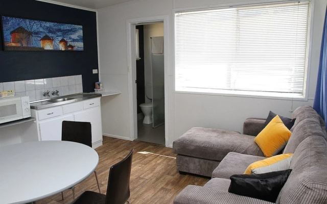 Port Lincoln Caravan Park