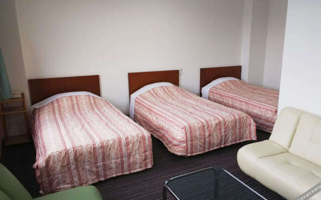 Seaside Hotel Palco