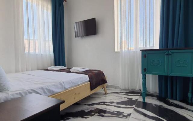 Alada Garden Otel