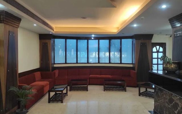 Ambarish Grand Residency