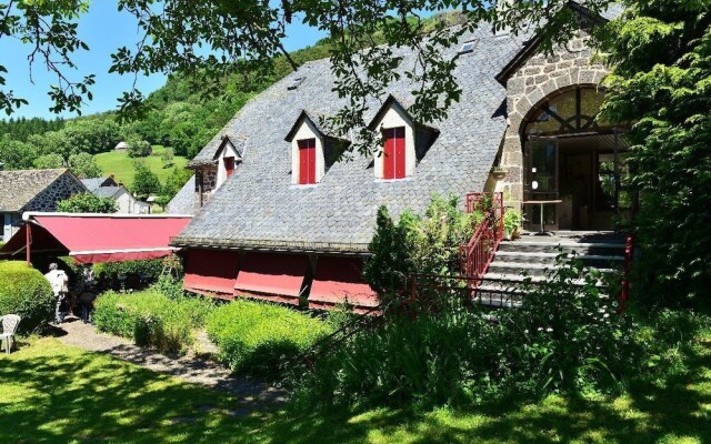 Auberge de l'Aspre