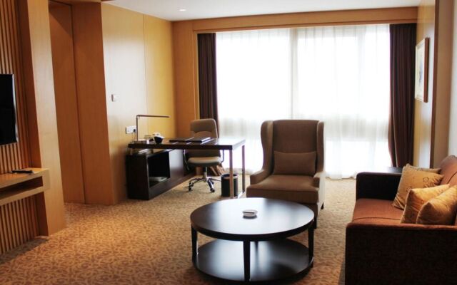 Holiday Inn Shijiazhuang Central, an IHG Hotel