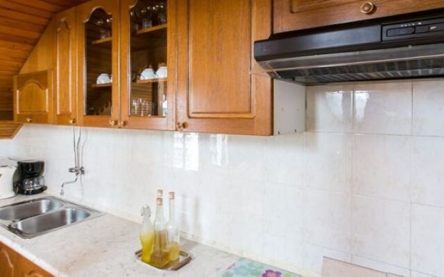 Apartments Zore Glavinic