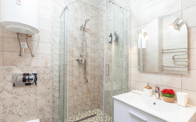 RentPlaza (РентПлаза) на 5-ой просеке 131