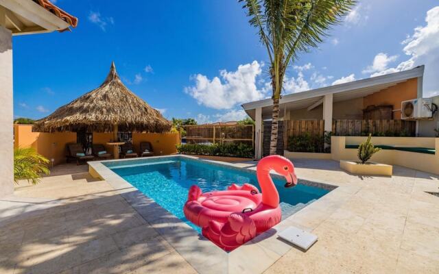 NEW Villa - Beautiful 3BR 2BA With Private Pool