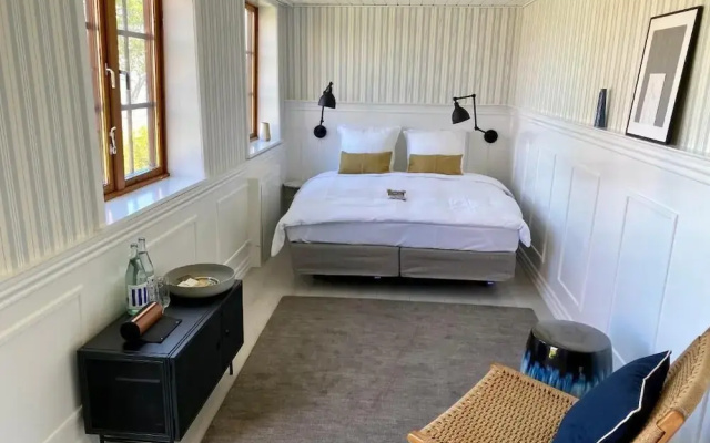 Allinge Badehotel
