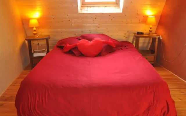 Refuge Renoir City BednBreakfast