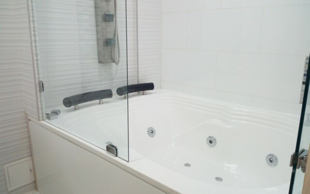 San San Andrés Dream House 5 by BBBSAI