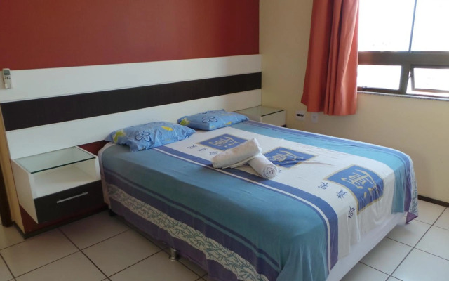 Emilio Hinko 3 Quartos apto1502