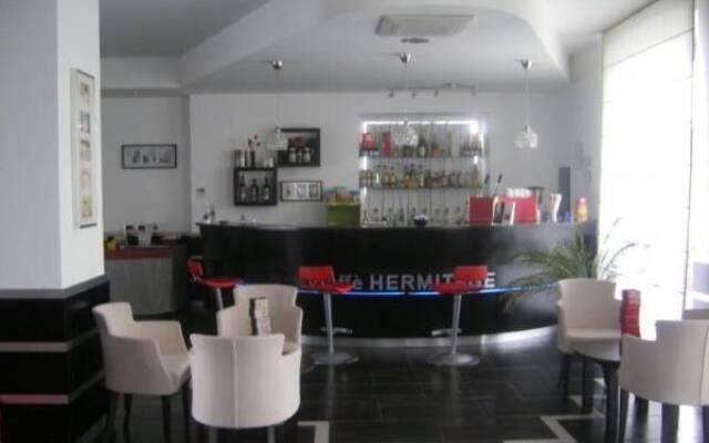 Hotel Hermitage