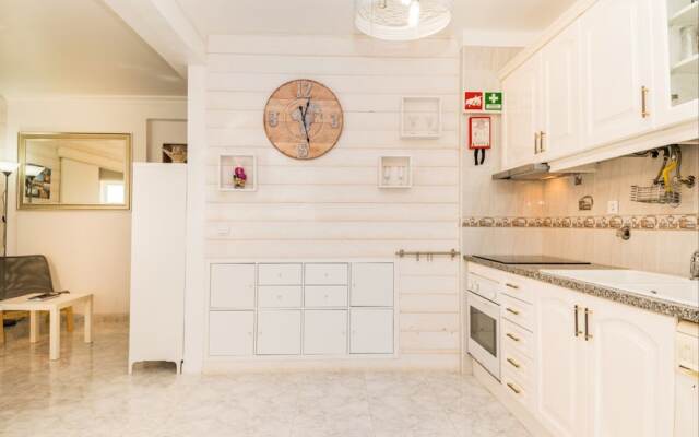 Akisol Santa Luzia II