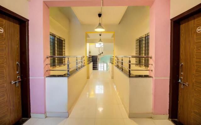 Hotel Elegant Lodging