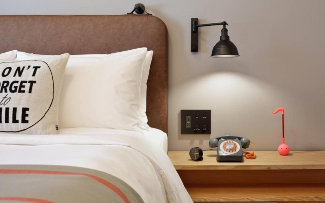Guest Double room (풀 더블 침대) 사진 3
