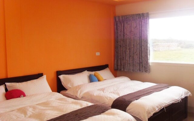 Haiyun Bed and Breakfast