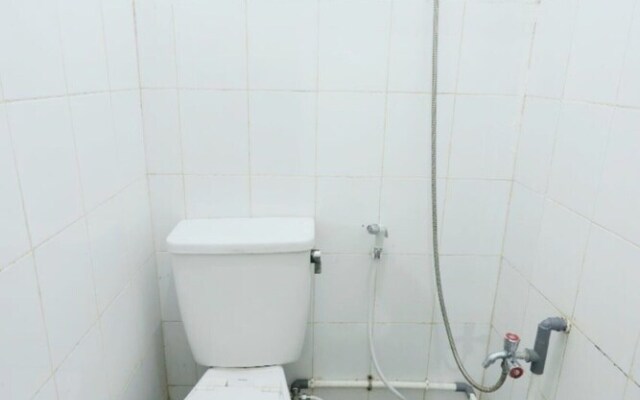 SPOT ON 93431 Pondok Sugie SyariahNearJembatan Siak