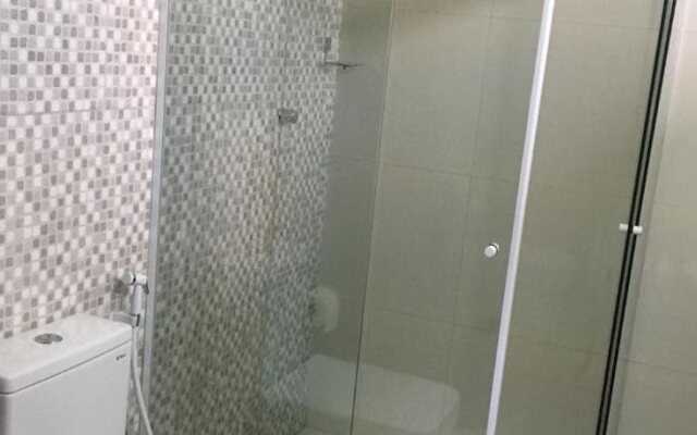 Pousada Rural Estação Verde