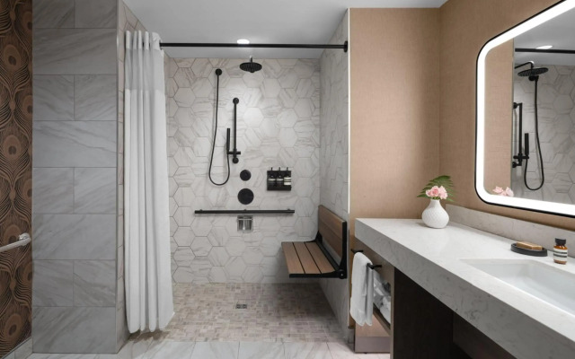 The Dorian, Autograph Collection