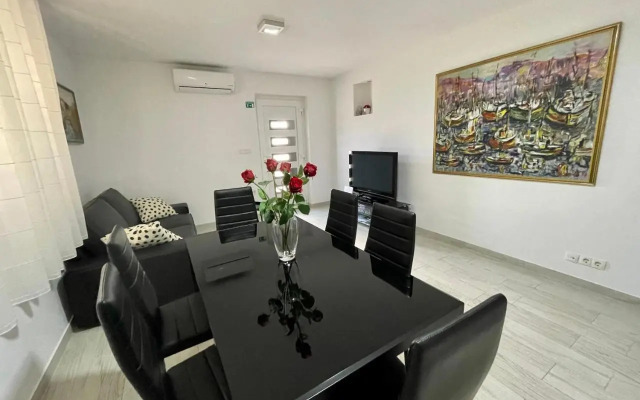 Apartment Paulina