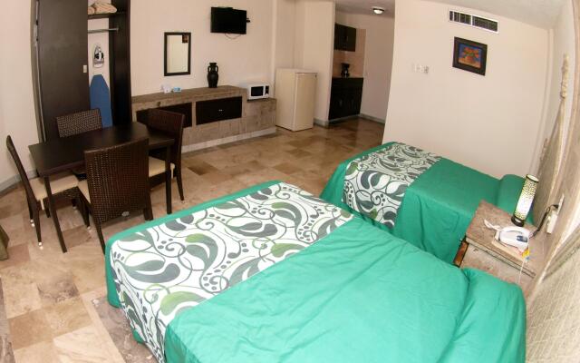 Hotel Solamar Inn