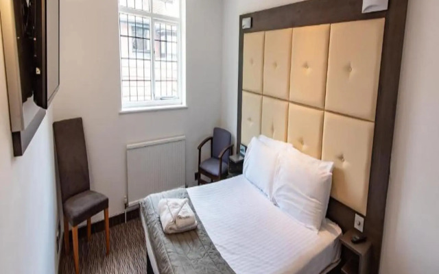 Thatchers, BW Signature Collection