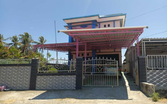 Hotel O Penginapan Noval