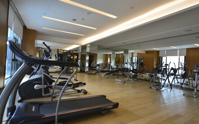 Xizang Hotel Chengdu