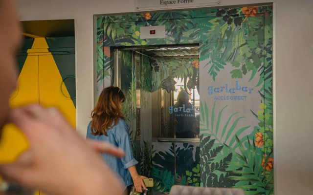 Best Western Linko Hotel