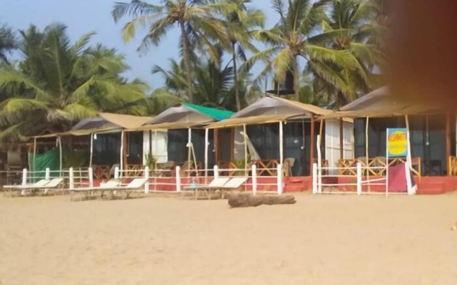 Kashinath Beach Huts