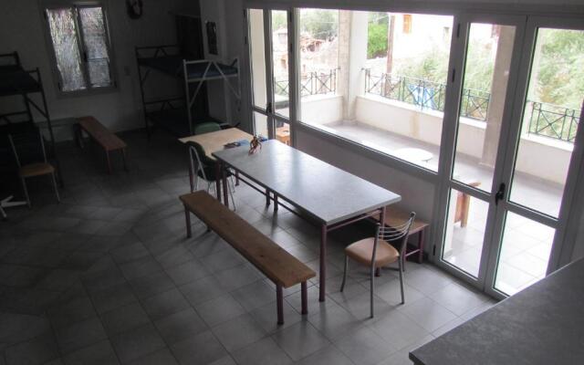 "Action" House in Leonidio 12-beds