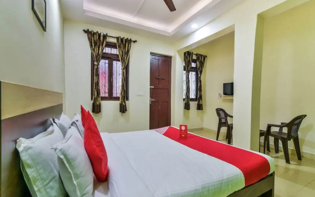 Sab’s De Aalayam by OYO Rooms