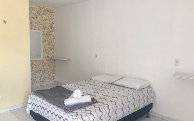 Pousada Flor Do Caribe