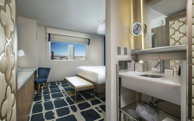 Sahara Las Vegas - Image 5