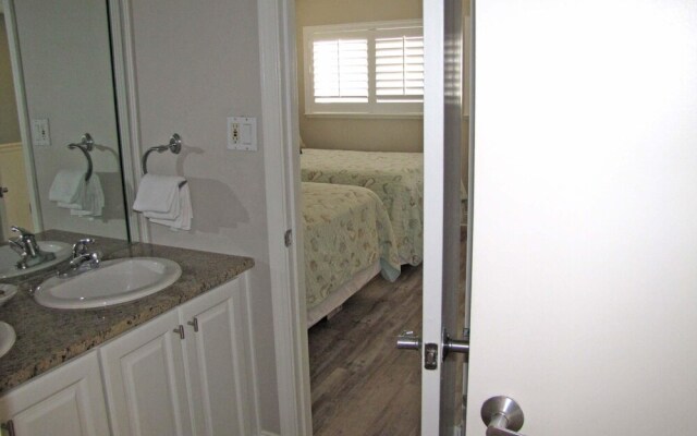 Beach House Condos by Crystal Waters