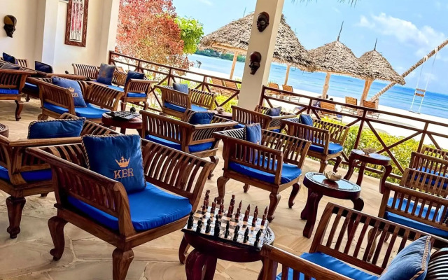 Karibu beach resort