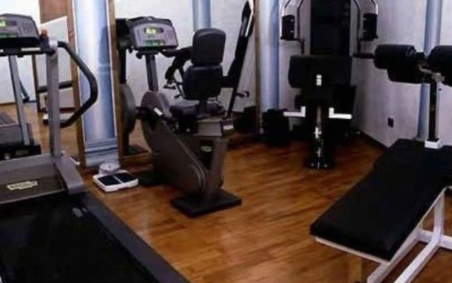 Romantik Hotel Villa Novecento