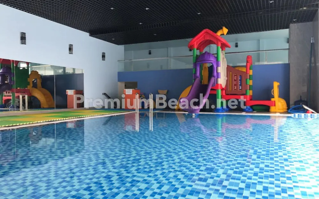 Premium Beach s & Apartments