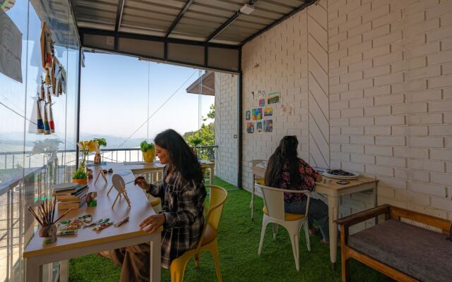 ArtBuzz Mussoorie