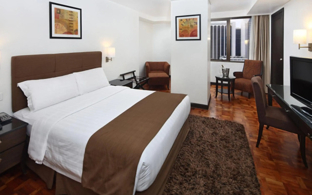 City Garden Hotel Makati