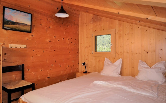 Carpe Diem 2 – Guest Rooms – Fiesch