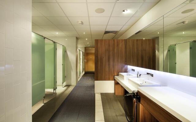 Novotel Cardiff Centre
