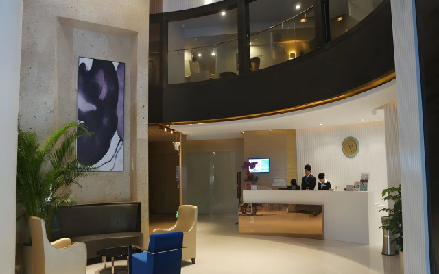 Jinjiang Inn Haikou Jinlong Road Branch